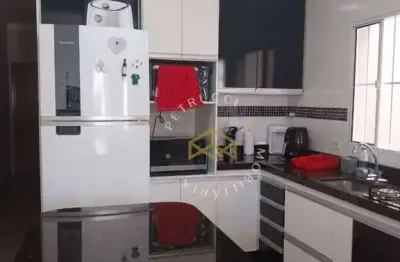 Casa com 2 dormitórios à venda, 69 m² por r$ 440.000,00 - jardim novo campos elíseos - campinas/sp
