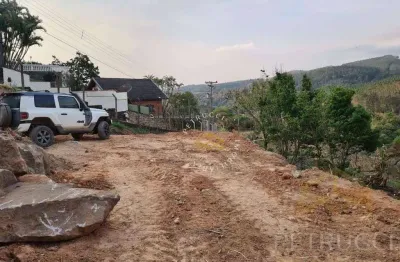 Terreno à venda, 1900 m² por r$ 470.000,00 - chácara alpina  - valinhos/sp