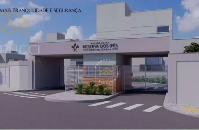 Casa com 3 dormitórios à venda, 71 m² por r$ 458.350,00 - jardim terras de santo antônio - hortolândia/sp