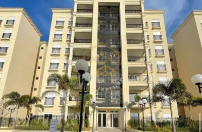 Apartamento com 3 dormitórios à venda, 92 m² por r$ 1.280.000,00 - swiss park - campinas/sp