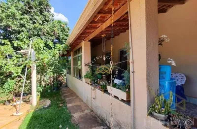 Chácara com 2 dormitórios à venda, 1000 m² por r$ 460.000,00 - recanto dos dourados - campinas/sp