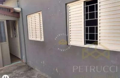 Casa residencial à venda, núcleo habitacional brigadeiro faria lima, indaiatuba - ca1302.