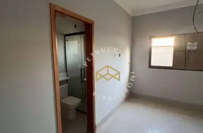 Casa residencial à venda, parque olívio franceschini, hortolândia - ca1229.