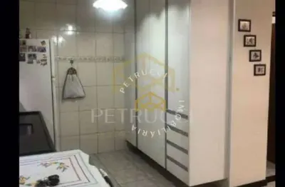 Casa residencial à venda, residencial cosmos, campinas - ca1234.