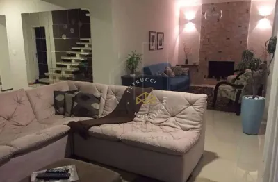 Casa residencial à venda, parque das universidades, campinas - ca1316.