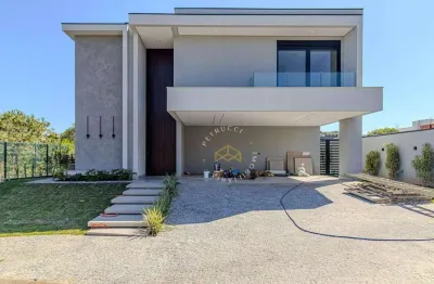 Casa com 3 dormitórios à venda, 313 m² por r$ 4.800.000,00 - swiss park - campinas/sp
