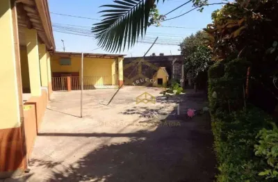 Casa comercial à venda, jardim campos elíseos, campinas - ca1342.