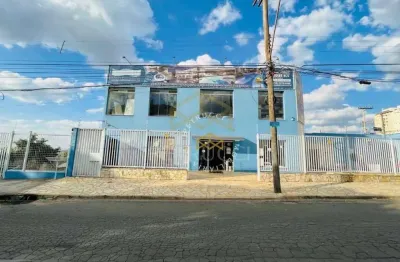 Salão à venda, 250 m² por r$ 1.150.000,00 - jardim são vicente - campinas/sp