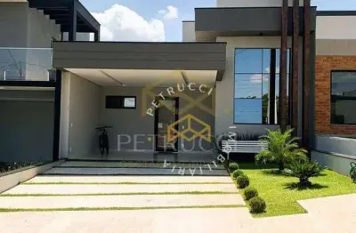 Casa planejada de alto padrão à venda no condomínio mantova  na cidade de indaiatuba/sp