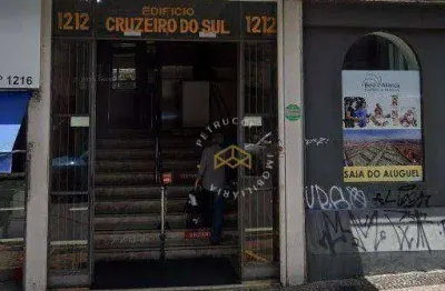 Sala comercial com 3 salas à venda na Rua General Osório, 1212, Centro, Campinas