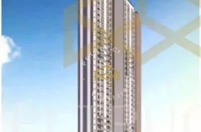 Apartamento com 1 dormitório à venda, 46 m² por r$ 469.800,00 - residencial sírius - campinas/sp
