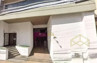 Sala comercial com 1 sala à venda na Rua José Paulino, 388, Centro, Campinas