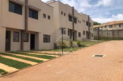 Casa residencial à venda, parque rural fazenda santa cândida, campinas - ca1421.