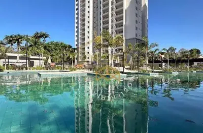 Apartamento residencial à venda, jardim itamarati, campinas - ap1253.