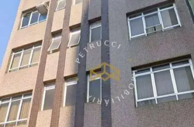 Sala à venda, 29 m² por r$ 126.000,00 - centro - campinas/sp