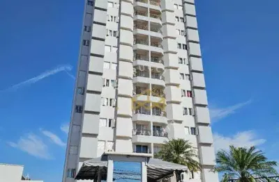 Apartamento residencial à venda, bonfim, campinas - ap1297.