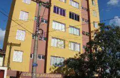 Apartamento com 2 dormitórios à venda, 64 m² - taquaral - campinas/sp