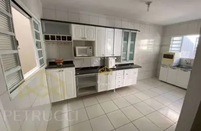 Casa com 3 dormitórios à venda, 160 m² por r$ 495.000,00 - jardim estoril - campinas/sp