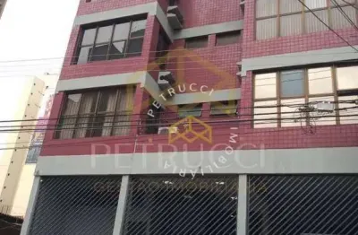 Sala comercial com 1 sala à venda na Rua José de Alencar, 293, Centro, Campinas