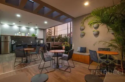 Apartamento com 3 dormitórios à venda, 78 m² por r$ 1.280.000,00 - jardim guanabara - campinas/sp