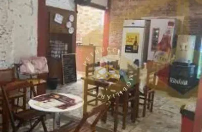Ponto à venda, 400 m² por r$ 477.000,00 - botafogo - campinas/sp