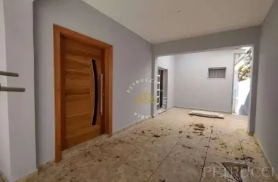 Casa comercial para venda e locação, jardim chapadão, campinas - ca1587.