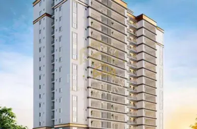 Apartamento com 3 dormitórios à venda, 105 m² por r$ 1.281.000,00 - jardim das paineiras - campinas/sp