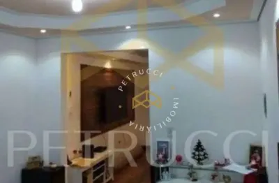 Casa com 3 dormitórios à venda, 63 m² por r$ 479.000,00 - residencial cosmos - campinas/sp