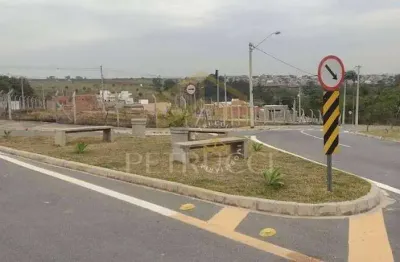 Terreno residencial à venda, parque universitário de viracopos, campinas - te0602.