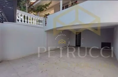 Casa residencial à venda, jardim santa marcelina, campinas - ca1686.