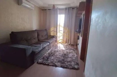 Apartamento residencial à venda, são bernardo, campinas - ap1447.