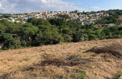 Terreno à venda, 601 m² por r$ 450.000,00 - bosque - vinhedo/sp
