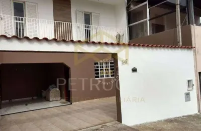 Casa com 2 dormitórios à venda, 160 m² por r$ 480.000,00 - parque residencial vila união - campinas/sp
