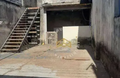 Casa comercial à venda, parque via norte, campinas - ca1767.