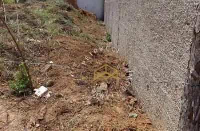 Terreno à venda, 126 m² por r$ 130.000,00 - loteamento residencial flavia - campinas/sp