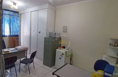 Sala à venda, 60 m² por r$ 155.000,00 - centro - campinas/sp