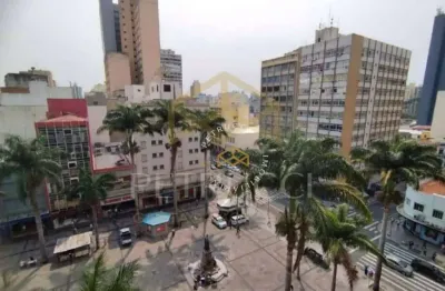 Sala comercial com 1 sala à venda na Rua Costa Aguiar, 698, Centro, Campinas