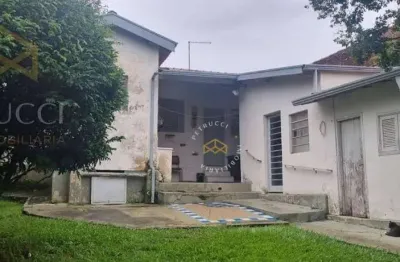 Casa com 2 dormitórios à venda, 92 m² por r$ 480.000,00 - vila marieta - campinas/sp