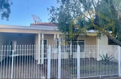 Casa com 3 dormitórios à venda, 178 m² por r$ 1.300.000,00 - vila menuzzo - sumaré/sp