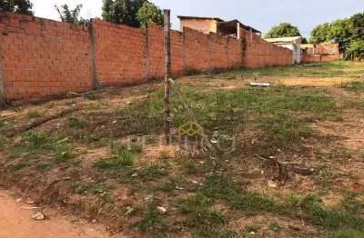 Terreno à venda, 500 m² por r$ 160.000,00 - parque aeroporto - campinas/sp