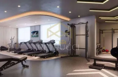 Apartamento com 2 dormitórios à venda, 55 m² por r$ 483.539,00 - bonfim - campinas/sp