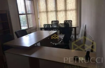 Sala comercial com 1 sala à venda na Rua José de Alencar, 293, Centro, Campinas