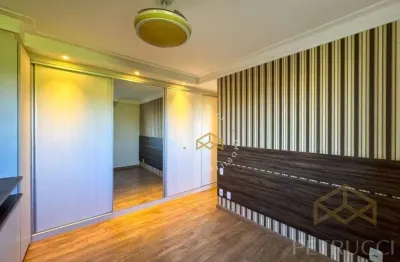 Apartamento com 3 dormitórios à venda, 127 m² por r$ 1.300.000,00 - parque prado - campinas/sp