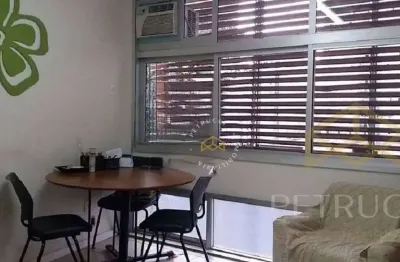 Sala comercial com 1 sala à venda na Avenida Doutor Moraes Sales, 1212, Jardim Guarani, Campinas