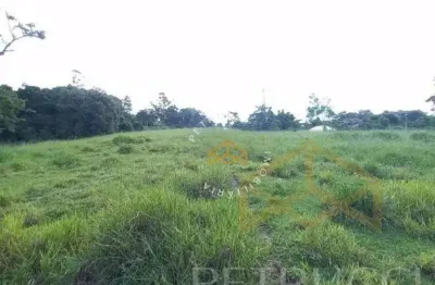 Terreno à venda, 23300 m² por r$ 1.250.000,00 - sousas - campinas/sp
