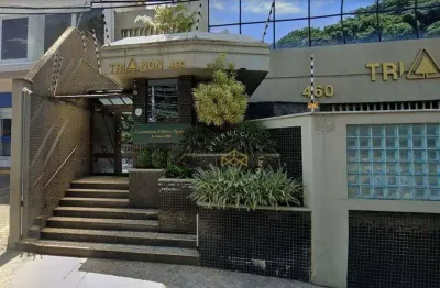 Sala à venda, 40 m² por r$ 160.000,00 - vila itapura - campinas/sp