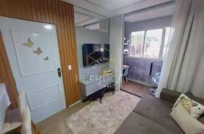 Apartamento residencial à venda, parque taquaral, campinas - ap1680.