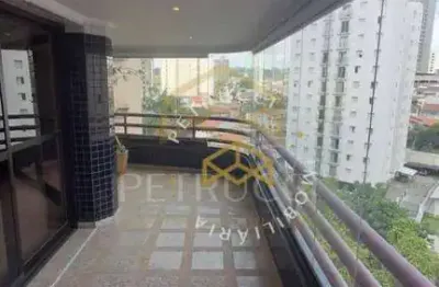 Apartamento residencial à venda, vila lemos, campinas - ap1681.