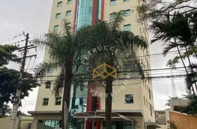 Sala comercial à venda, jardim chapadão, campinas - sa0365.