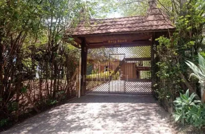 Chácara com 2 dormitórios à venda, 1050 m² por r$ 1.330.000,00 - chácara são bento - vinhedo/sp